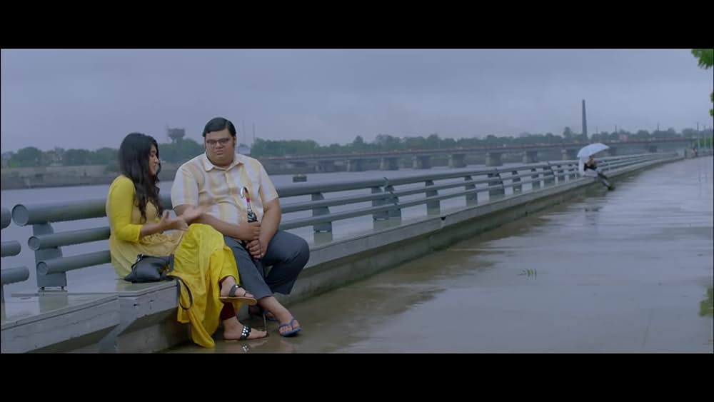 actor Kamlesh Parmar large photo