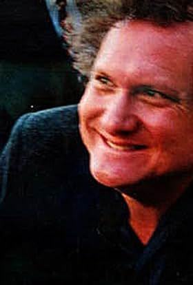 Tom Greene portrait