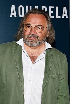 actor Victor Kossakovsky large photo