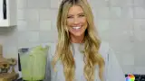 Cassie Zebisch