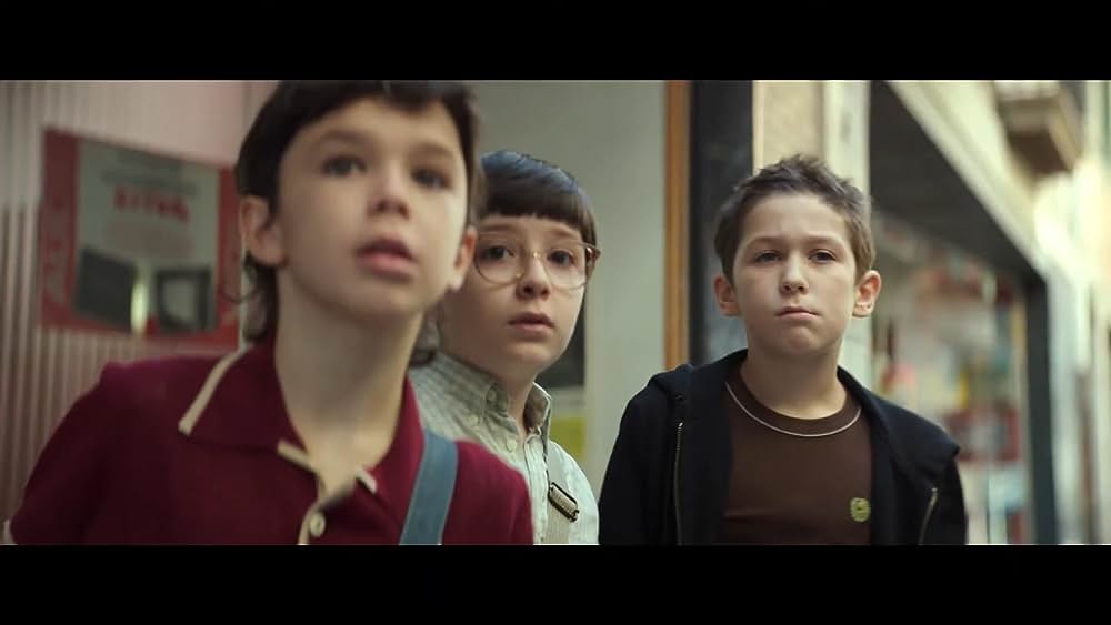 actor Miguel Rivera large photo