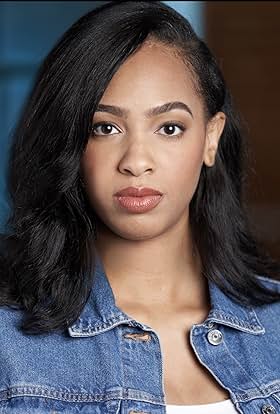 Myani Williams