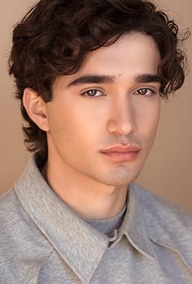 actor Abdalla Amour large photo