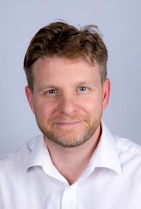 Graham Birch