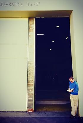 actor Marc Porterfield large photo