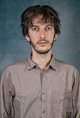 actor Gabriele Cicirello large photo