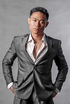 actor Jonathan Ivan Rivera large photo