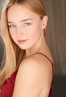 actor Jana Skorpen large photo