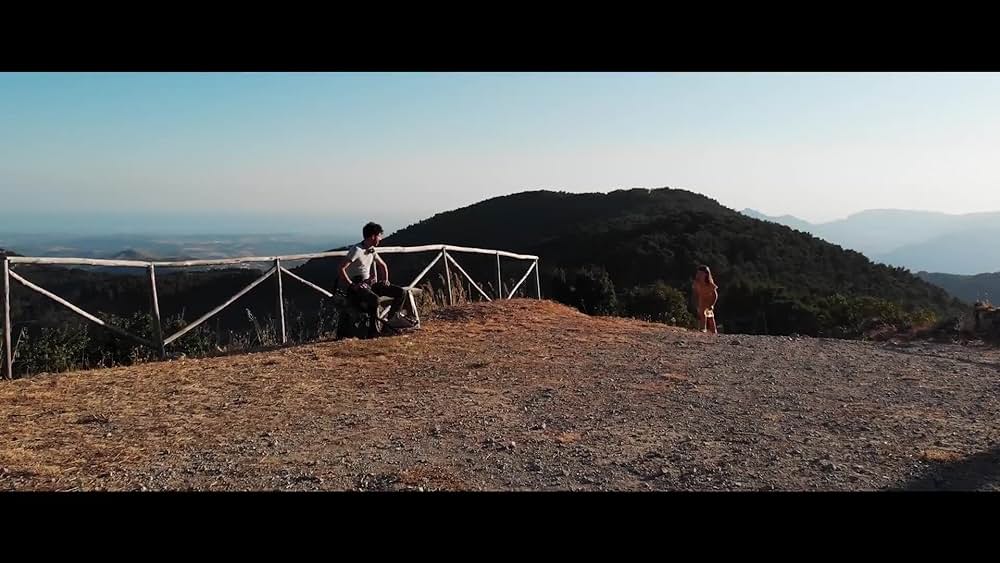 actor Vincenzo Catanzaro large photo