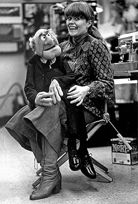 actor Bonnie Erickson large photo