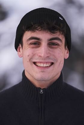 actor Julien De Saint Jean large photo