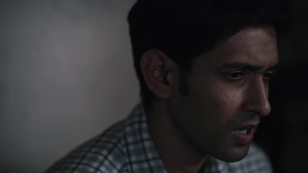 actor Mukesh Fotwani large photo