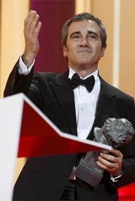 actor Javier Fesser large photo