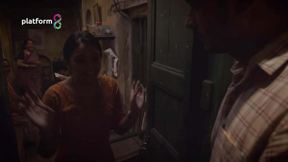 actor Somraj Maity large photo