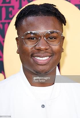 actor Jonathan Peter large photo