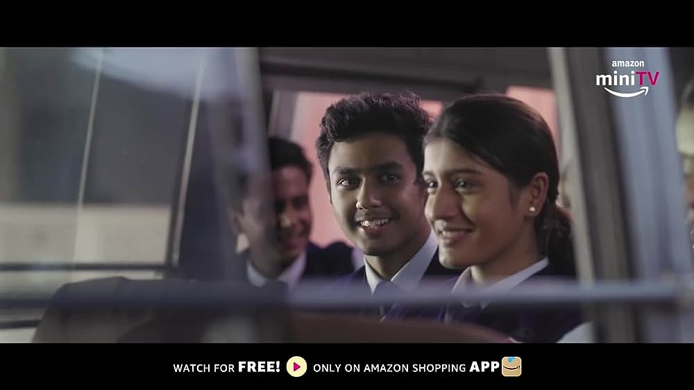 actor Akanksha Pandey large photo