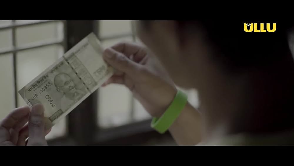 actor Hirock Sonowal large photo