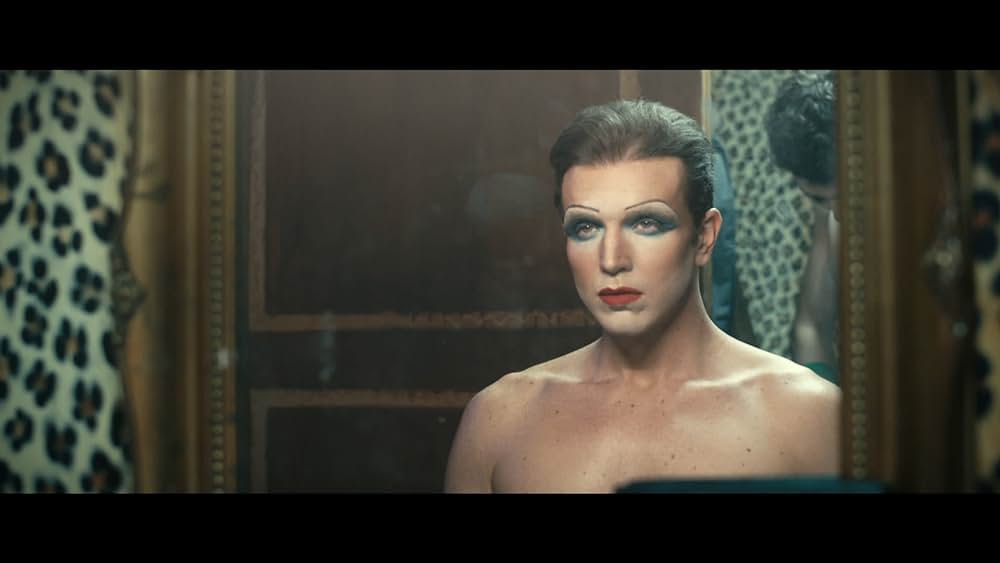 actor Kent Goldfinch large photo