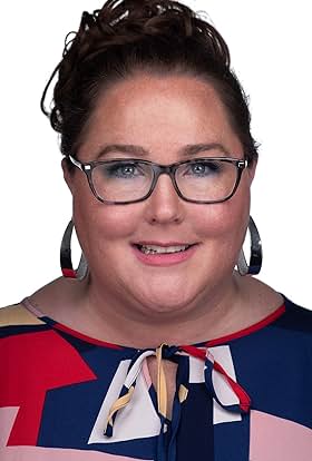 Rachel Bitecofer