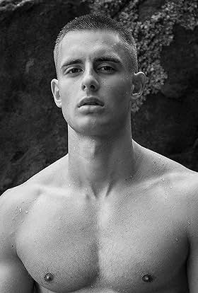 actor Fabian Arnold large photo