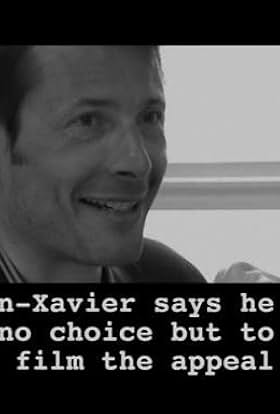 actor Jean-Xavier de Lestrade large photo