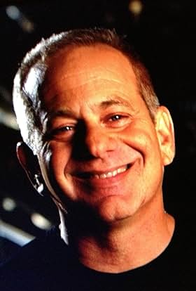 actor Paul Taublieb large photo