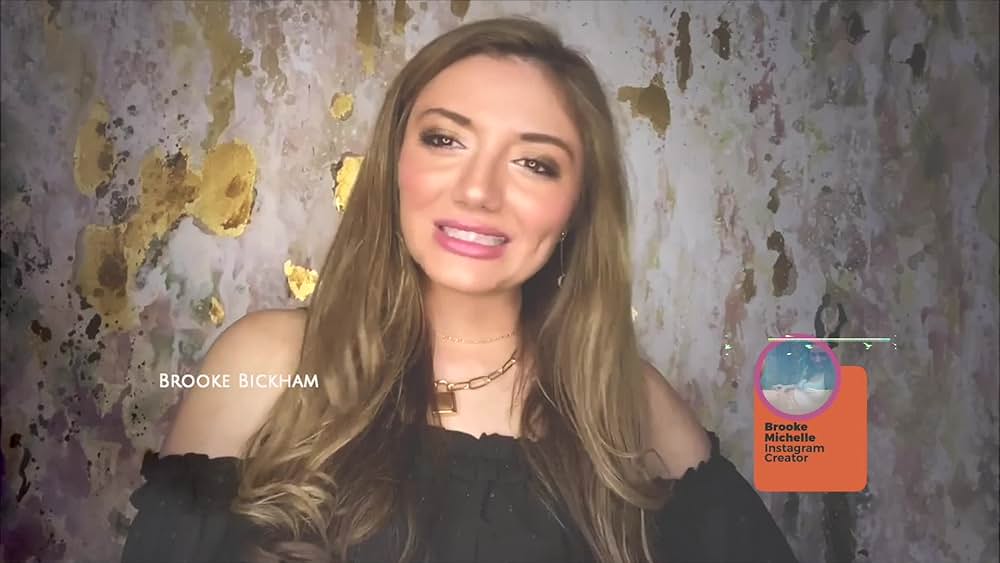 actor Angelica Compas large photo