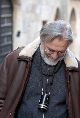 actor Yannis Smaragdis large photo