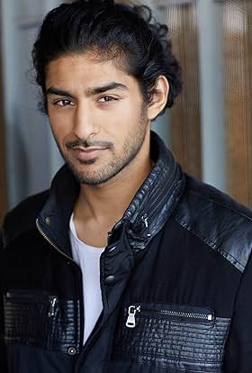 actor Aurnab As-Saber large photo