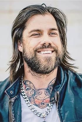 actor Geoff Shangh large photo