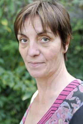 actor Marie-Pierre Feringue large photo