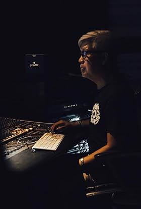 actor Arnel Garcia De Vera large photo