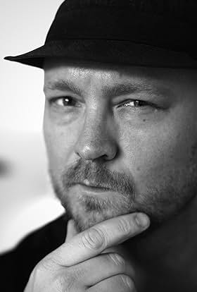 actor Joel Bergvall large photo