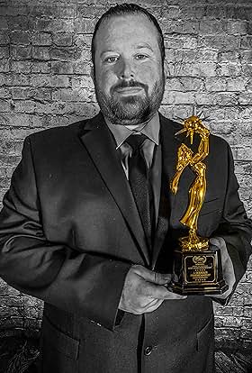 actor Jason Vandygriff large photo