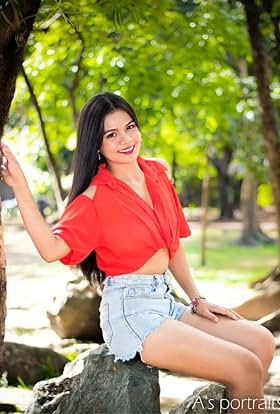 actor Andy Namoca large photo