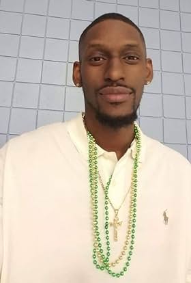 actor Khalid Russell large photo