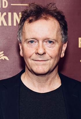 actor Colin Hurley large photo