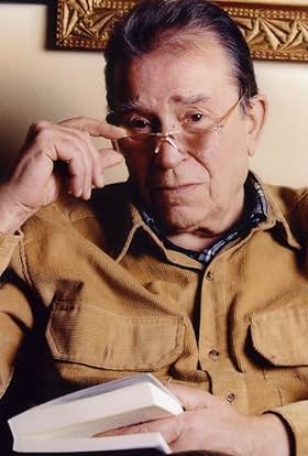 actor Iakovos Kabanellis large photo