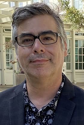 actor David A. Weiner large photo