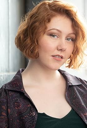 Lucy Sanci