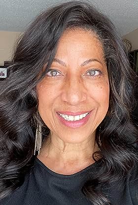 actor Gwendolyn Oliver large photo