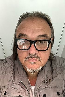 actor Andrew Morahan large photo