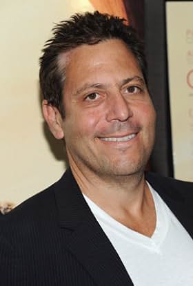 actor Darren Star large photo