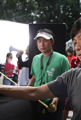 actor Wisit Sasanatieng large photo