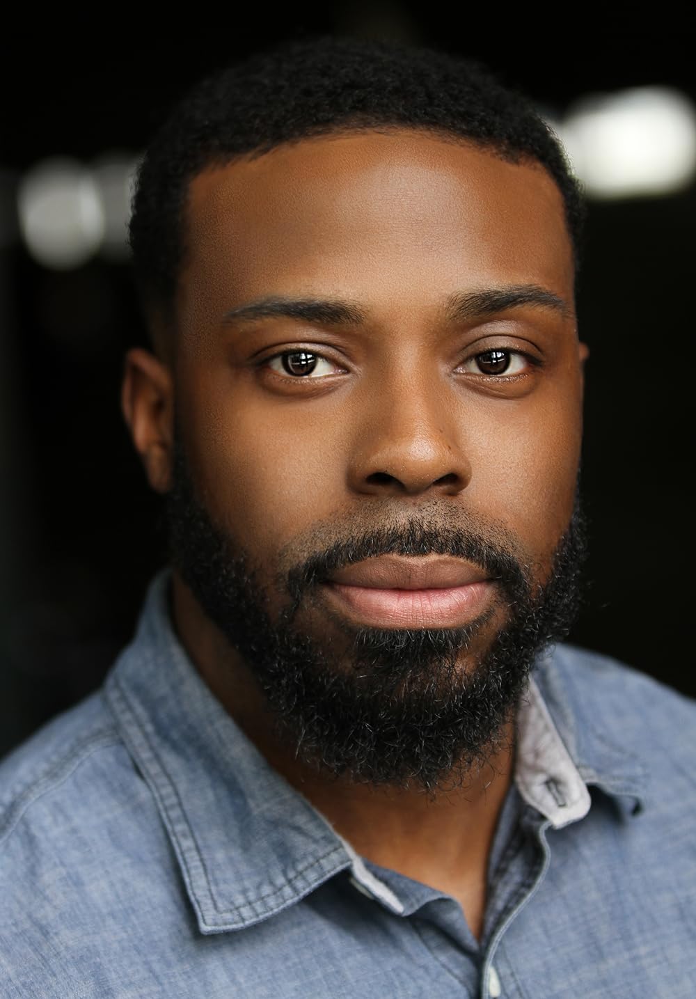 actor Brandon McGee large photo