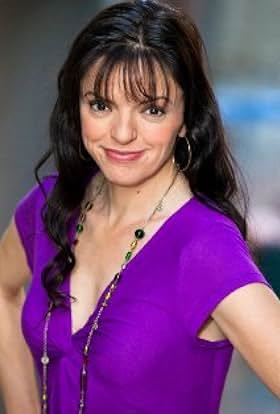 Jessica Pennington portrait