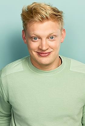 Curry Barker