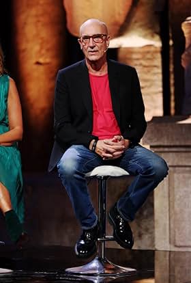 actor Leonardo Fasoli large photo