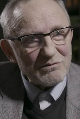 Stanislaw Cwiek