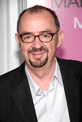 actor Paul Weiland large photo